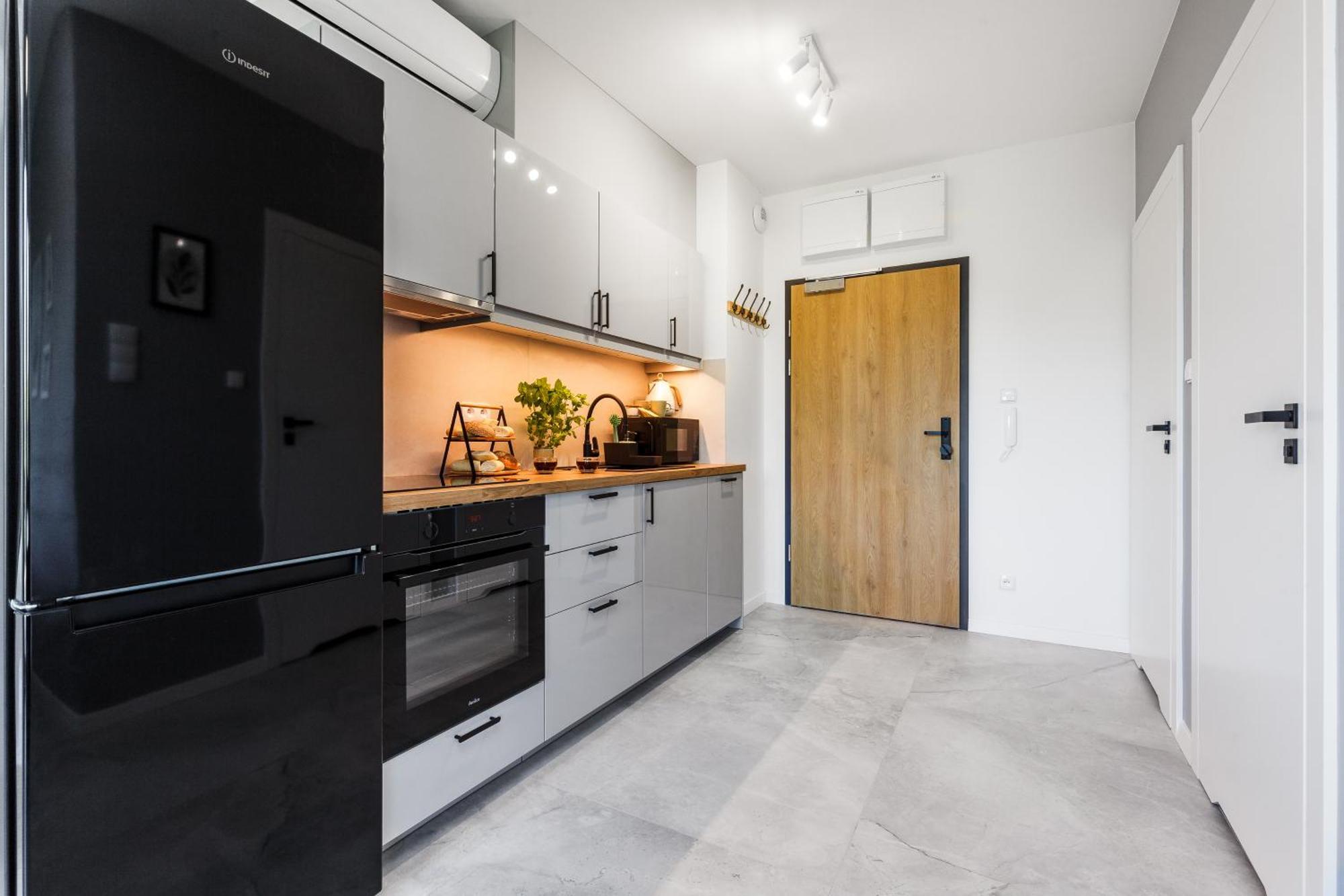 Apartamenty Pilice Jastrzębia Góra Exterior foto