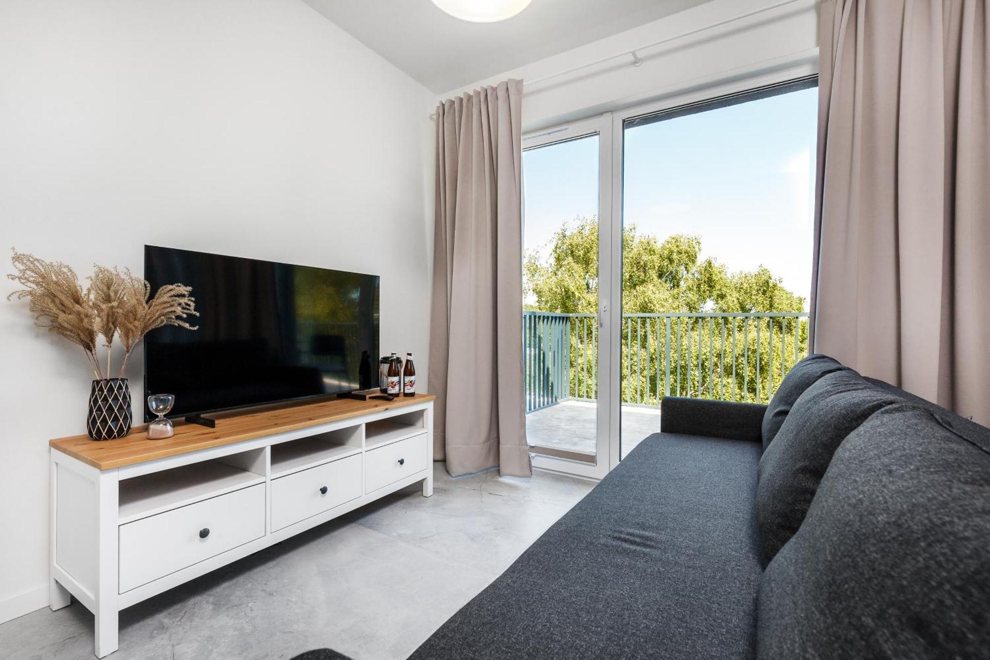 Apartamenty Pilice Jastrzębia Góra Exterior foto