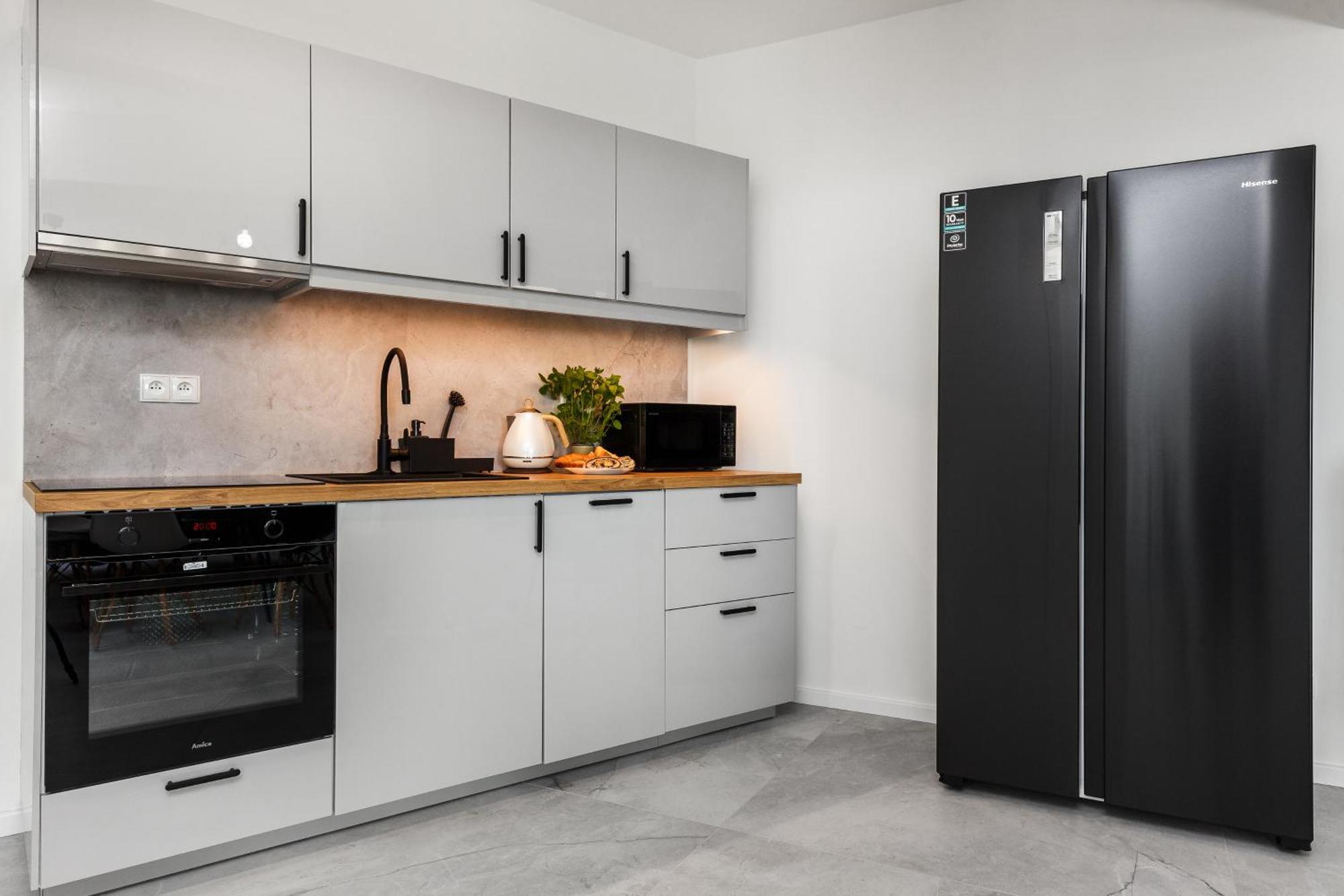 Apartamenty Pilice Jastrzębia Góra Exterior foto