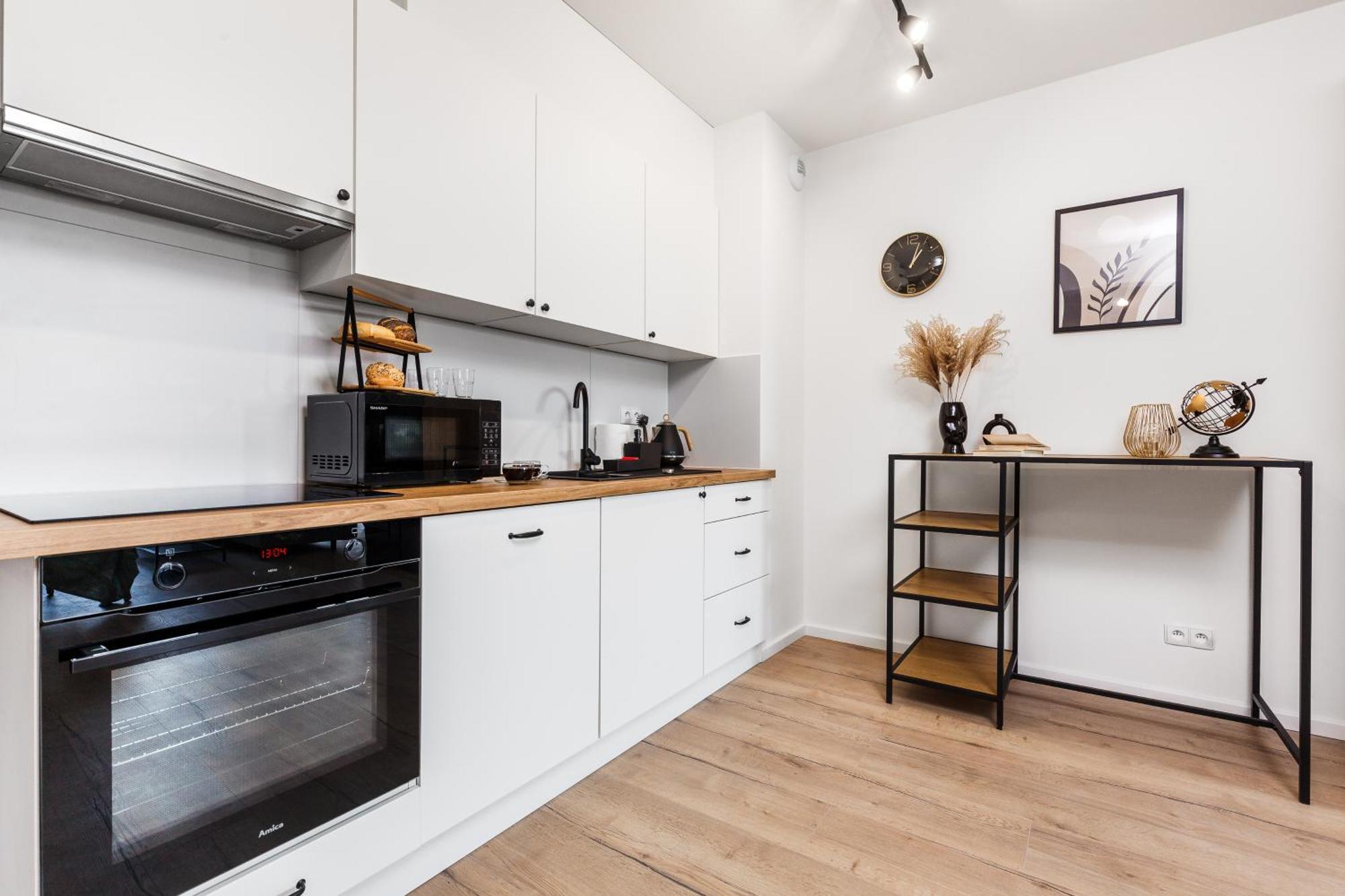 Apartamenty Pilice Jastrzębia Góra Exterior foto