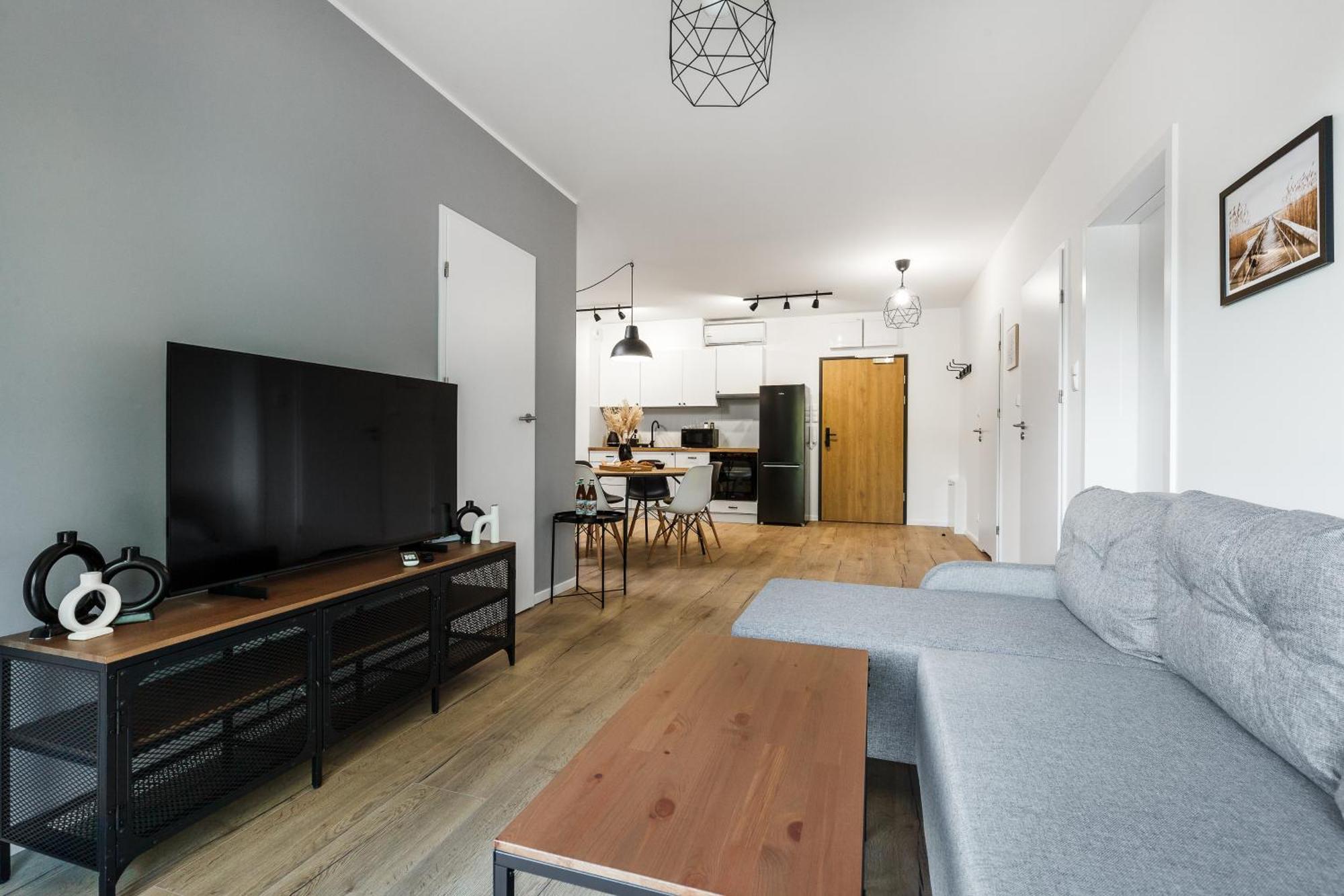 Apartamenty Pilice Jastrzębia Góra Exterior foto