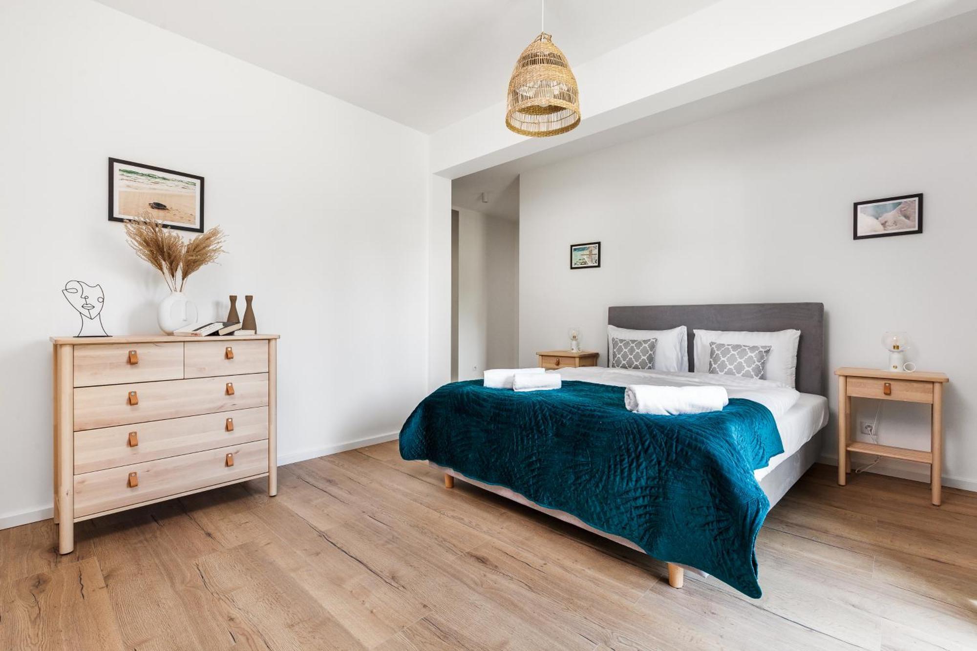 Apartamenty Pilice Jastrzębia Góra Exterior foto