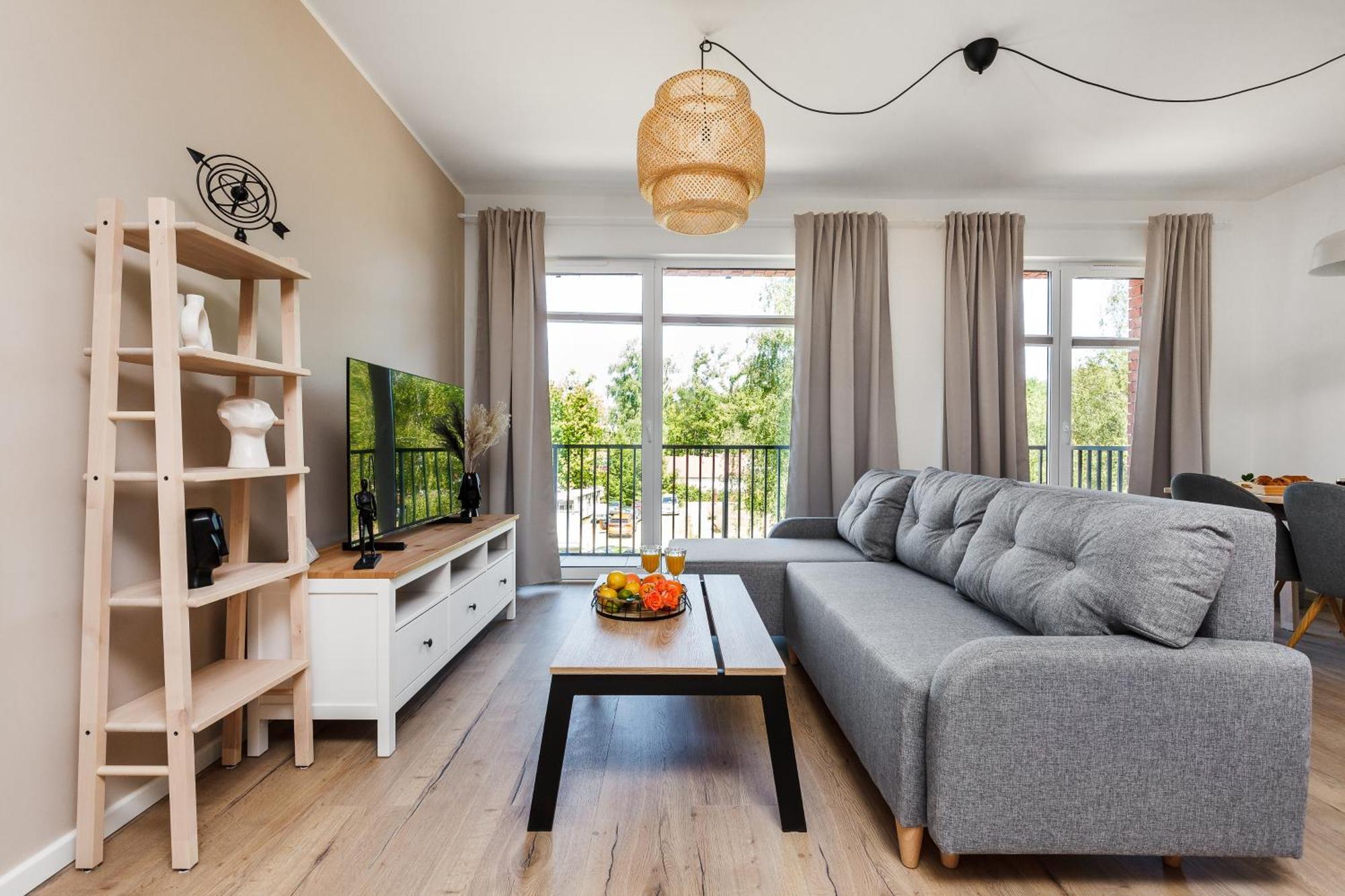 Apartamenty Pilice Jastrzębia Góra Exterior foto