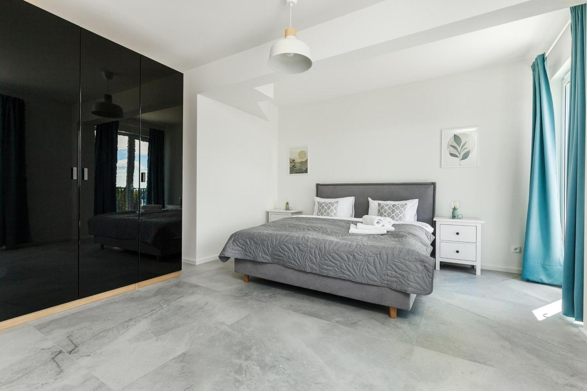 Apartamenty Pilice Jastrzębia Góra Exterior foto