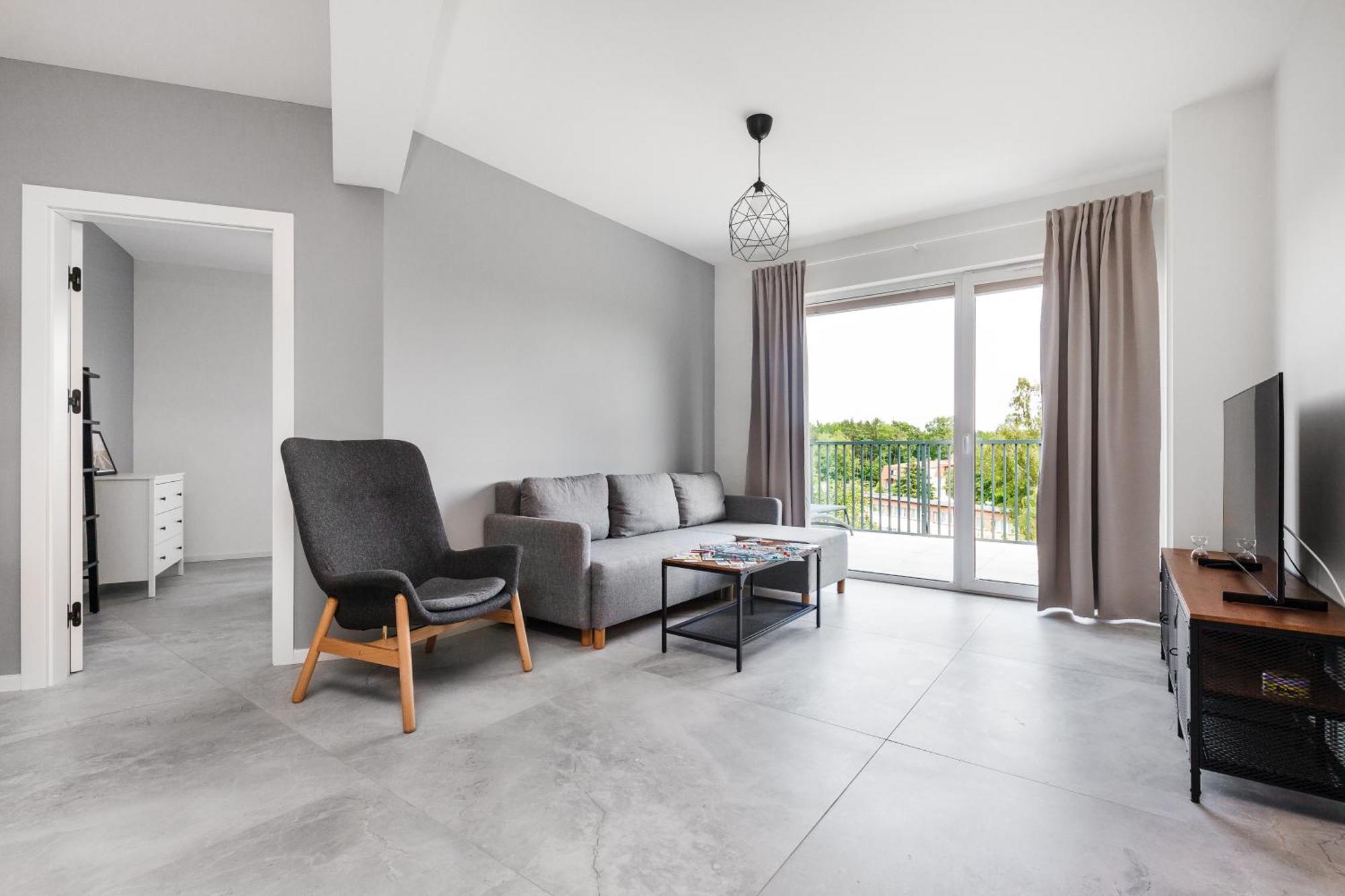 Apartamenty Pilice Jastrzębia Góra Exterior foto