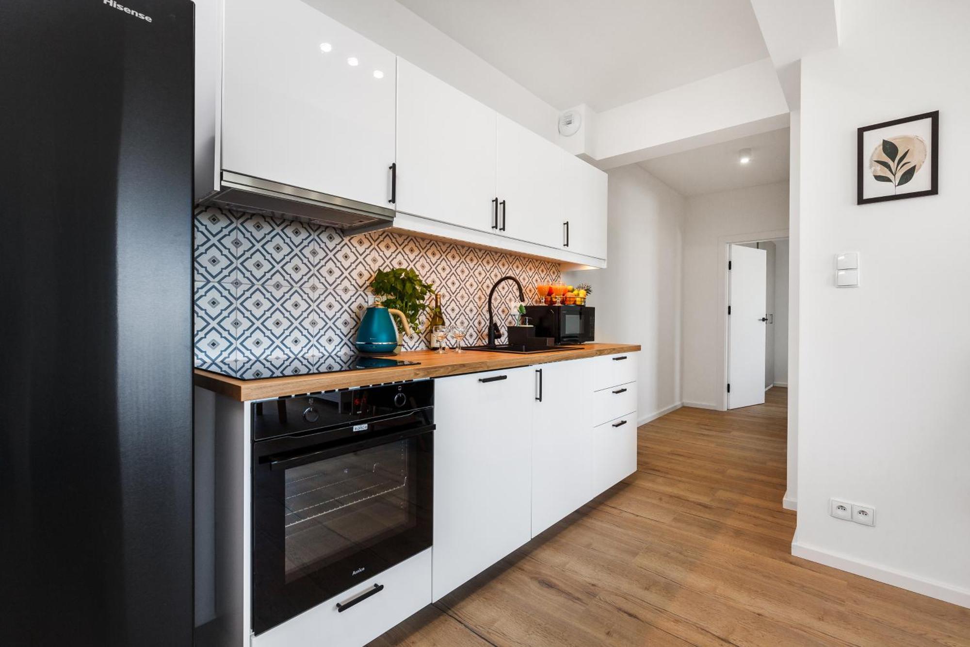 Apartamenty Pilice Jastrzębia Góra Habitación foto